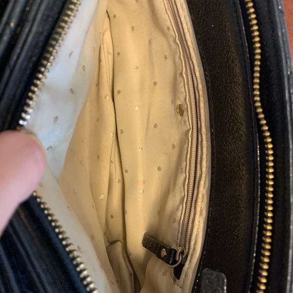 Beautiful Kate Spade Leighton bag - Picture 11 of 11